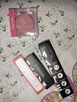 Product Review of Ever Bilena Matte Bullet Lipstick - 3.6g from j**) 1