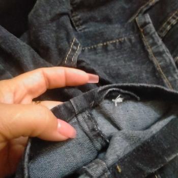 Product Review of Quần bò bagy dãn phối thêu,  quần jeans nữ from N** T** 9** 1