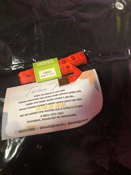 Product Review of Manset polos panjang oversize variasi hitam jersey spandek soft Muslim Dalaman from h**_ 0