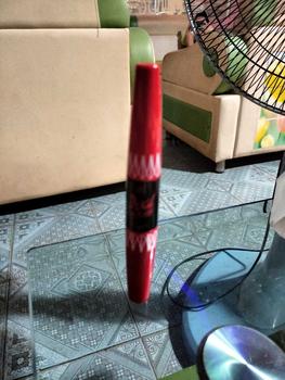 Product Review of Mascara 2 Đầu Nối Mi Sivanna Super Model 5X Long Hf893 Cosmetic Mỹ Phẩm Trang Điểm from H**A 0