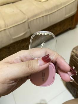 Product Review of PINKFLASH Long-lasting Waterproof Highlighter Contour Soft Smooth Naturally Shimmer Bronzer Makeup Powder Cosmetic from e**a 3