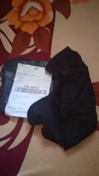Product Review of INNER NINJA DALAMAN HIJAB MURAH CIPUT ANTEM BLUS POLOS LANGSUNG PAKAI  ADEM BAHAN RAYON IMPOR TERBAI Hitam Katun Hitam JS74A from h**h 2** 0