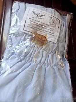 Product Review of Xét Áo Babydoll Thun Ngực Dấu Quần Short from 𝓣**𝔂 𝓛**𝓱 ** 2