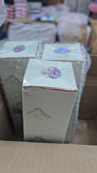 Product Review of <<XI CHANG JIN>> โฟมล้างหน้า เนื้อมูส ผิวสะอาด อ่อนโยนต่อผิว from u**9 1