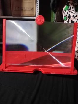 Product Review of 10-inch 3D mobile phone screen magnifying glass screen enlarger screen enlarger from G**n G**l 2