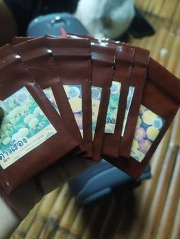 Product Review of เมล็ดพันธุ์ดอกดาวเรืองสีส้ม 20 เมล็ด ดอกใหญ่ สีสวย เมล็ดพันธุ์ดี ปลูกง่าย โตไว (ซื้อ 5 แถม 1) from S**o 0