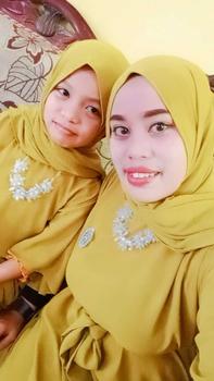Product Review of Cystal beads necklace aesthetic|kalung mutiara Aesthetic|kalung kristal from A**a 0