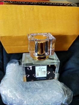 Product Review of น้ำหอมมาดามฟิน madamfin สิ้นค้าพร้อมส่งจร้า from 6**า 0