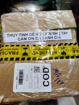 Product Review of Đèn hào quang bàn thờ Phật, hào quang Tượng Phật, tượng Tam Thánh sử dụng đèn tiết kiệm điện, Đèn bàn thờ led Decor Decor Phòng from L**💖 0