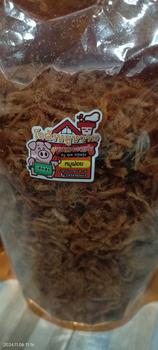 Product Review of หมูฝอย 500กรัม 339บาท แพ็ค from B**a 1