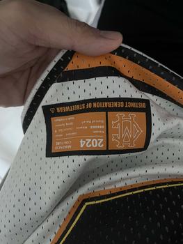 Product Review of Áo KMC 25 công ty thanh lý - Cổ tròn đen - Menswear from m**u 0