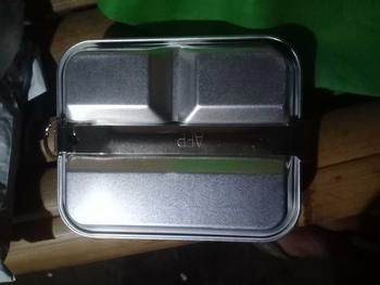 Product Review of Aluminum Messkit/Messgear from M** F**g P**r 0