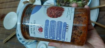 Product Review of 1kg mắm tép chưng thịt có tôm quảng ninh from H**n 0