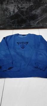 Product Review of Nota Live Crewneck Brand Murah Lebay from ** D**n ** 0