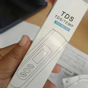 tds meter alat ukur ppm air