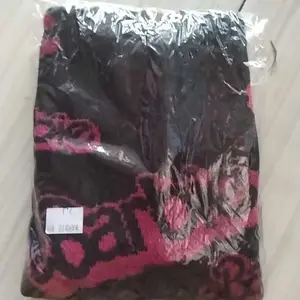 Sweater rajut Barbie Lengan Panjang Usia 1-5 tahun