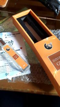 Product Review of [Mẫu Mới] Nước Hoa Nữ K3 Luxury Girl 20ml from P**g V** ** 0