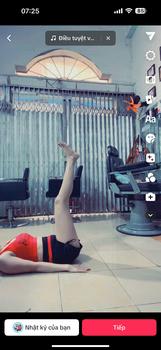 Product Review of Bộ đồ tập nữ thoáng khí thoải mái Sport from S**p t**h t** ** 2