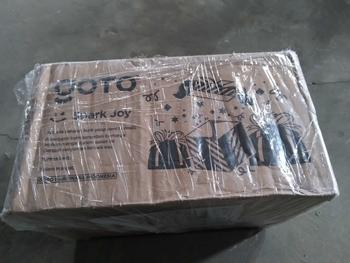 Product Review of Goto Kaorin [COD] Facial Tissue 180 Sheet Tisu Wajah Tisue Muka 2ply from S**y 0