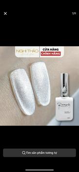 Product Review of Đá khối nail siêu sáng mix form 15 viên size to from C**m 0