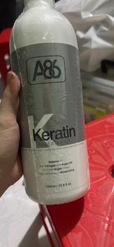 Product Review of phục hồi tóc hư tổn keratin A86 from u**9 0