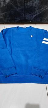 Product Review of Nota Live Crewneck Brand Murah Lebay from ** d**n ** 0