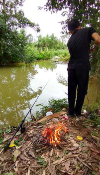Product Review of Áo Câu Cá Chống Nắng ULTRALIGHT FISHING IFISH, Thoáng Mát, Chống Tia UV dành cho AE Cần Thủ Của Nhà Ifish from T**g ** ❸** 3