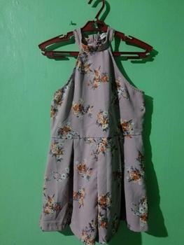 Product Review of kids casual  dress from s**🤎 0