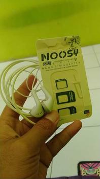 Product Review of HEADSET ORI ASLI SMSUNG SUPER BASS SUPPORT SEMUA TYPE DENGAN JACK 3.5MM from B** K**M 0