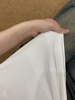 Product Review of Áo 3 Màu Thun Nữ Ôm Body Thêu Trái Tim - from M**h A** 0