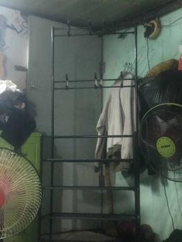 Product Review of Kệ giày dép treo quần áo mũ nón chữ L, kệ giày dép nhiều mẫu from T**️ 0