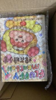 Product Review of ถูกสุดๆ ส่งไว หน้าอะไหล่ babythree ไซส์ปกติ ใส่ V.1-3 อนุบาล สัตว์ทะเล migo bedtime อื่นๆ from n**a 1