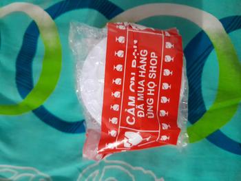 Product Review of (MUA 1 TẶNG 1) Gel dưỡng ẩm Moisturizer The Originote hỗ trợ cải thiện hàng rào bảo vệ da 50ml Chăm Sóc Da from V** 1