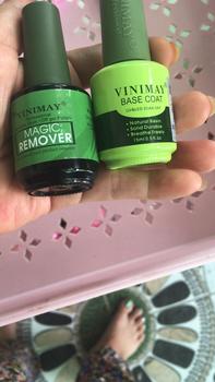 Product Review of Phá gel vinimay chuyên dụng ngành nail from t**u n** 0