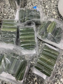 Product Review of [TẶNG 10 CHIẾC] MUA 50 TẶNG 10 chiếc Nem Chua Ông Hiệp - Đặc sản Thanh Hóa - Tinh Túy Ẩm Thực Truyền Thống from N**L 0