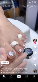 Product Review of Bộ ngủ xinh hoa nhí viền ren màu hồng áo dài quần dài Bộ ngủ Hương Thảo from H** H** 0