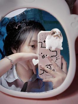 Product Review of Gương Gấu xinh xắn , gương đa năng , gương trẻ trung , gương trang trí from k**g t**🐽 1