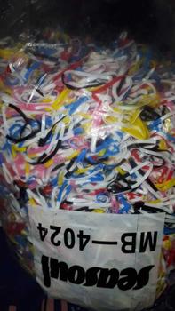 Product Review of Karet Jepang Kiloan isi 1kg ada 3 Ukuran S M L Banyak Varian from W**s 1