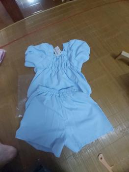 Product Review of Xét Áo Babydoll Thun Ngực Dấu Quần Short from N**t a** 0