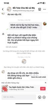 Product Review of Tay Ngắn Quần Dài ( Màu Trơn Basic ) - Đồ Bộ Bé Gái - Bộ quần áo Tole Loại 1 mềm, mịn, mát size 7-37 kg 4-5 năm from n**n a** 1