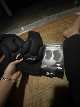 Product Review of Bó gối thủ môn iWin Keepa Pro 1 Vip from A** Đ** 0