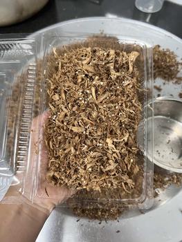 Product Review of Chân Nấm Hương Khô Việt Nam túi 1kg from N**c Y** 1