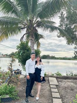 Product Review of ĐẦM BIGSIZE BẸT VAI TAY DÀI D326 (TÁO ĐỎ BIGSIZE 55-90KG) from X**g Á** K**c T**y D**g 0