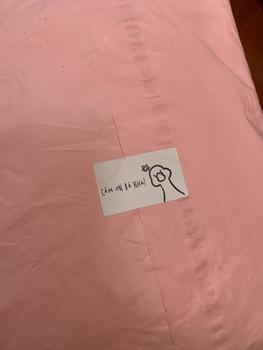 Product Review of Đồ bộ, đồ ngủ pijama tay dài tiểu thư chất liệu lụa xước phối voan nhiều màu xinh xắn dưới 62kg from T**_ 0