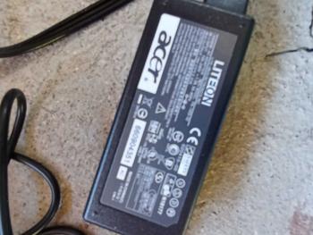 Product Review of Laptop charger for acer A314-32, A314-32-C4H0,Aspire 3 A314-32, A314-32-P8AP from R**3 0
