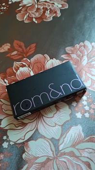 Product Review of Bảng Phấn Mắt 10 Ô Siêu Lấp Lánh Romand Better Than Eye Palette from s**l 0