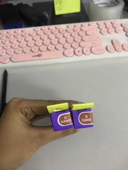 Product Review of [Exclusive] SOMETHINC [2 PCS] Bundle Ombre Lips - IDOL BLURRY Soft Lip Matte from m**a s**a 1