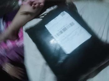 Product Review of BIG SALE.!! KULOT PLISKET LIDI HIGHWAIST  50 RIBU DAPAT 4 PCS Celana Bawahan panjang Wanita Rib from H**a 3