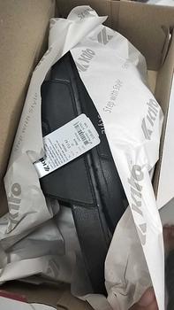 Product Review of Kito กีโต้ Move รองเท้าแตะ รุ่น AH61 Size 31-45 from ⚽**l S**h 2