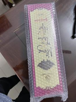 Product Review of Nhang trầm Hồng Ngọc Kỳ Nam Anh - Hộp 500 cây - 40cm - Loại phổ thông Dầu Thơm Phòng Nước Hoa from N**n M**h C**u 0